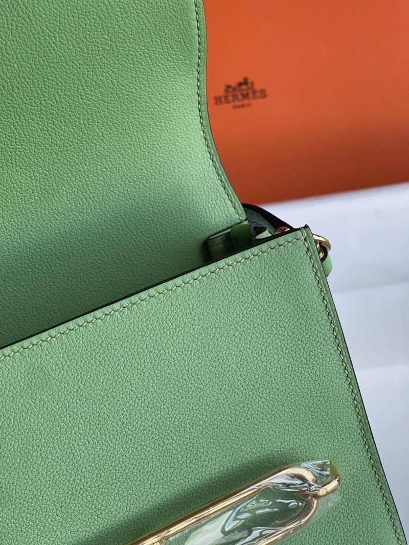 Hermes Roulis Bags